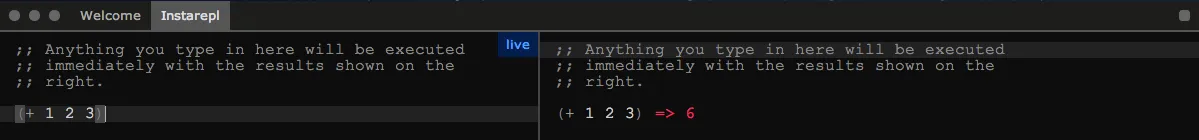 instarepl-simple